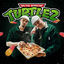 Cover Turtlez
