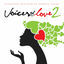 Cover Voices of Love 2 (Evosound Audiophile Female Vocal)