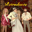 Cover retrodance