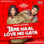Cover Tu Mohabbat Hai (From "Tere Naal Love Ho Gaya") (Jhankar)