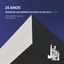 Cover Jazz Sinfônica 25 Anos