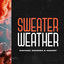 Cover Sweater Weather