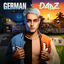 Cover German vs DAAZ
