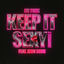 Cover Keep It Sexy (MOMMAE 2)