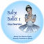 Cover Baby Ballet 1