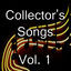 Cover Collector's Songs, Vol. 1