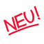 Cover NEU!