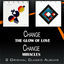 Cover The Glow of Love - Miracles (2 Original Classic Albums)