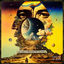 Cover 100 Years of Surrealism and Psychedelia