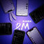Cover DM