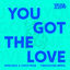 Cover You Got The Love (twocolors Remix)