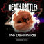 Cover Death Battle: The Devil Inside