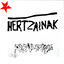 Cover Hertzainak