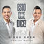 Cover Esto Que Dice!
