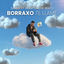 Cover Borraxo te llamé