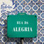 Cover Rua da alegria