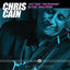 Cover Chris Cain