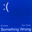 Cover Something Wrong
