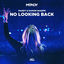 Cover No Looking Back