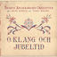 Cover O klang och jubeltid
