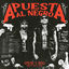 Cover APUESTA AL NEGRO