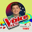 Cover Arcade (aus "The Voice Kids, Staffel 11") (Live)