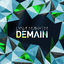 Cover Demain (Sped up version)
