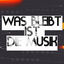 Cover Was bleibt ist die Musik