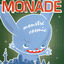 Cover Monstre Cosmic