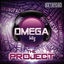 Cover Ômega Hitz - The Project [Extended]