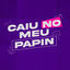 Cover Caiu no Meu Papin