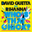 Cover Who's That Chick?