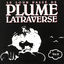 Cover Le lour passé de plume Latraverse Vol.II