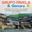 Cover Grupo Favela & Genaro