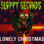Cover Lonely Christmas