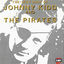 Cover Very Best Of Johnny Kidd & The Pirates