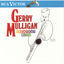 Cover Greatest Hits Series--Gerry Mulligan