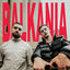 Cover BALKANIA (CYBERTRUCK SESSIE)