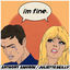 Cover I'm Fine.