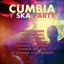 Cover Cumbia y Ska Party: Mexico Libre, Tres Patines, Vatos Rudos, La Negra Caderona, Cumbia Sabrosa, Cumbia del Sol, La Cumbia Campaner