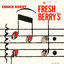 Cover Fresh Berry's