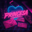 Cover Princesa