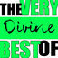 Cover The Very Best of Divine
