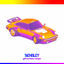 Cover Get Me There / Pinger