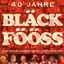 Cover Bläck Fööss 40 Jahre Live
