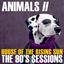 Cover House of the Rising Sun the 90's Sessions
