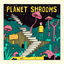 Cover Planet Shrooms