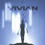 Cover VIVIAN