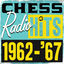 Cover Chess Radio Hits: 1962 - '67