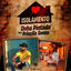 Cover Isolamento